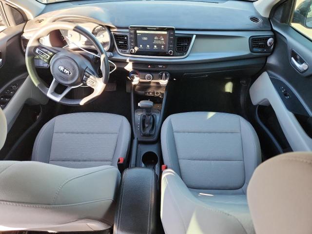 2019 KIA RIO S #3304559434