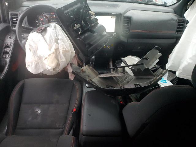 2022 NISSAN FRONTIER S - 1N6ED1EK9NN608682