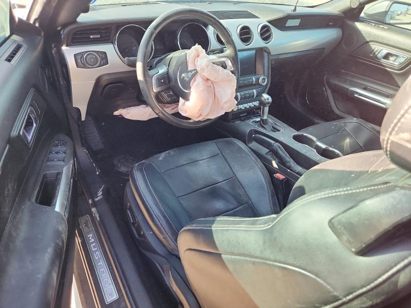 2016 FORD MUSTANG #3304614460