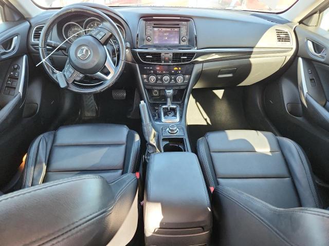 2014 MAZDA 6 TOURING - JM1GJ1T6XE1142925