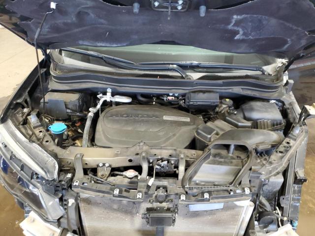 2019 HONDA PASSPORT S 5FNYF8H28KB012374