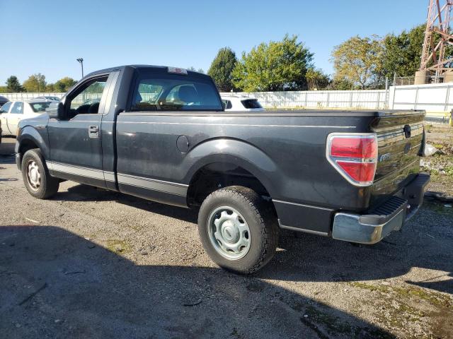 2010 FORD F150 - 1FTMF1CW0AKE69326