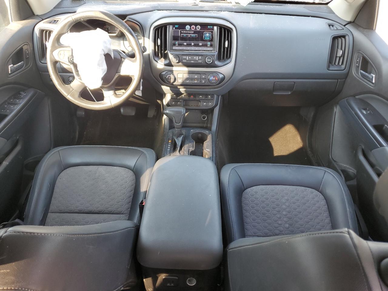 CHEVROLET COLORADO Z71