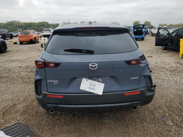 2025 MAZDA CX-50 PREM 7MMVABEMXSN356813