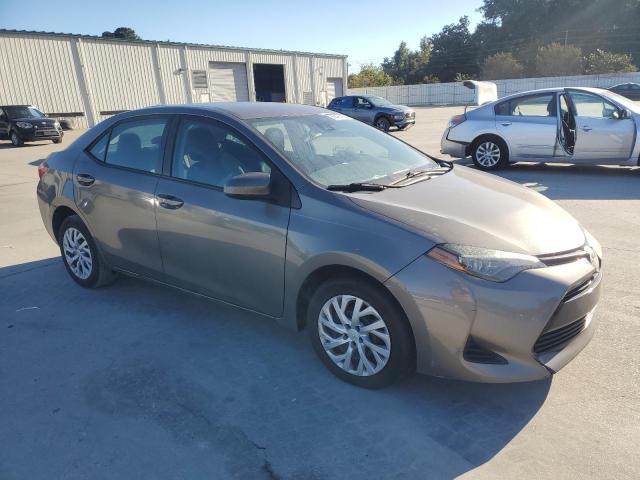 2019 TOYOTA COROLLA L #3292326264