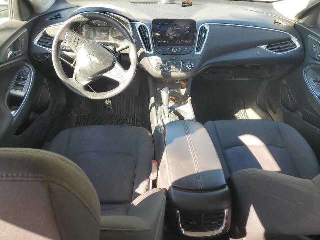 2019 CHEVROLET MALIBU LT - 1G1ZD5ST2KF166013