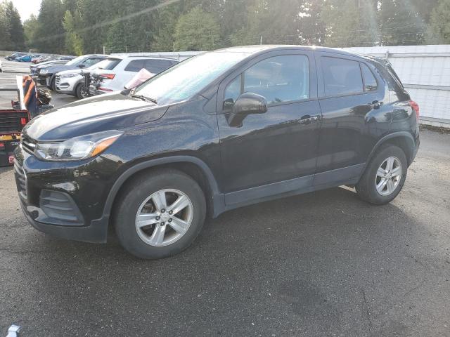 CHEVROLET TRAX LS
