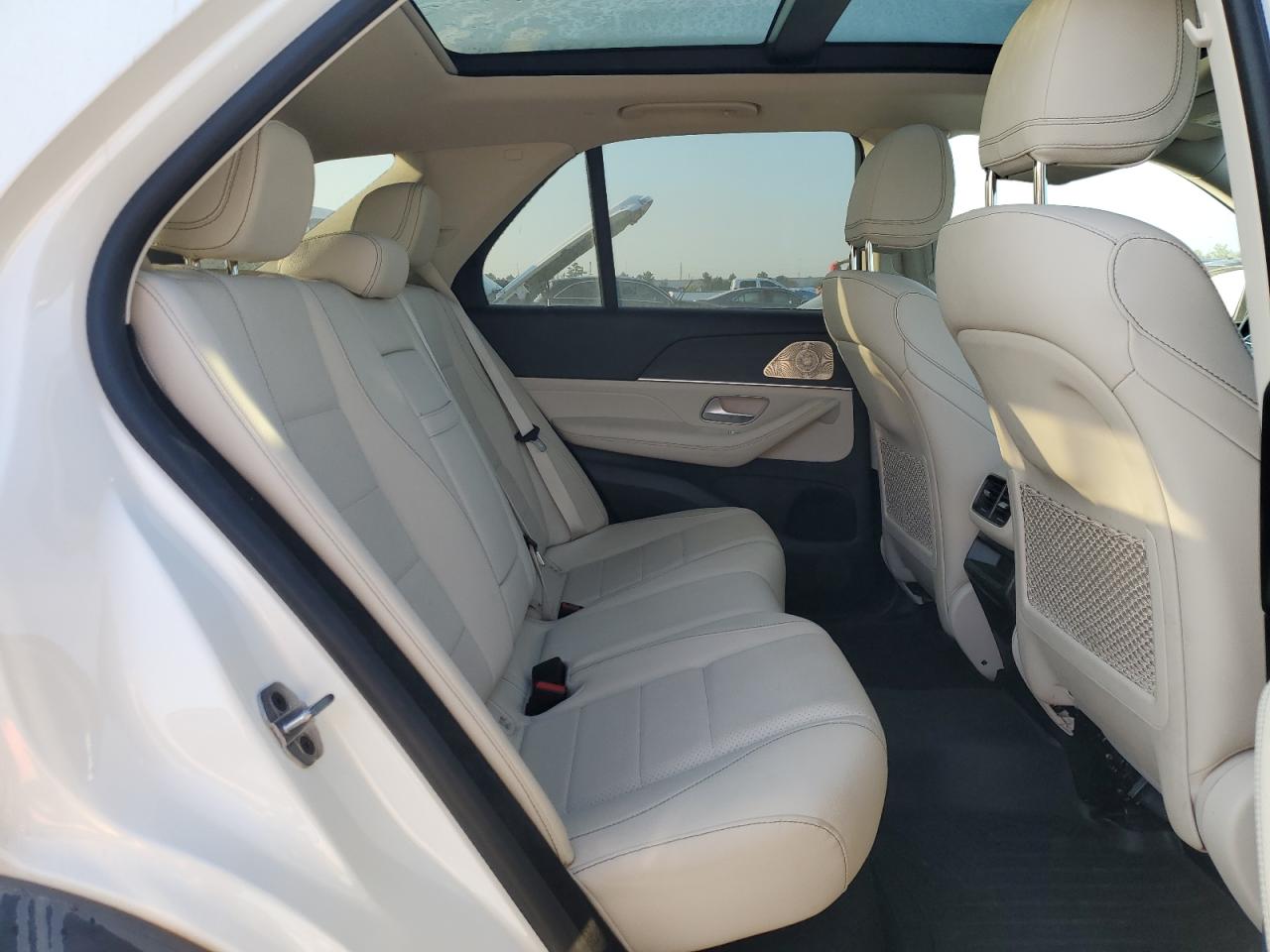 MERCEDES-BENZ GLE-CLASS 350