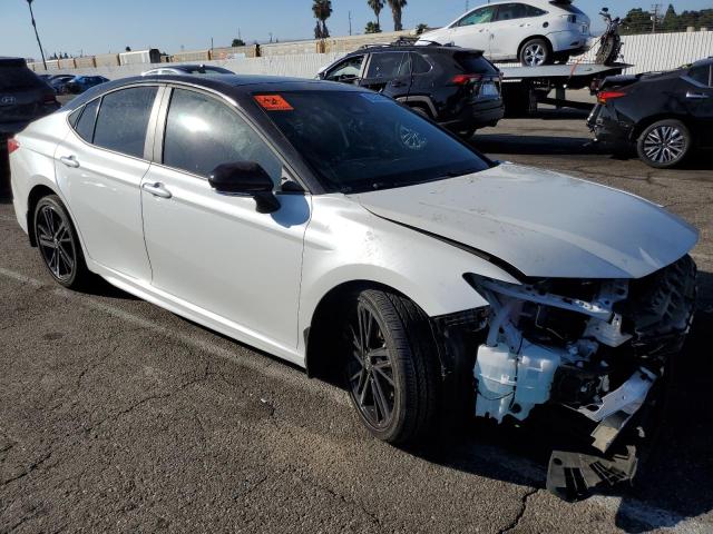 2025 TOYOTA CAMRY XSE #3298041129