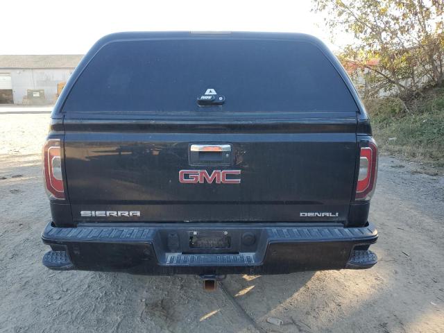 2018 GMC SIERRA K15 - 3GTU2PEJ9JG453293