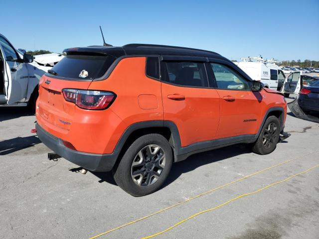 2017 JEEP COMPASS TR #3296432638