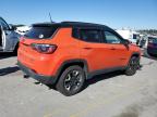 Lot #3296432638 2017 JEEP COMPASS TR