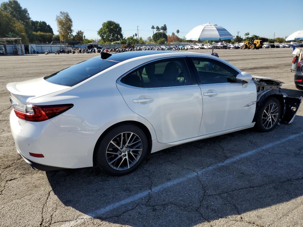 LEXUS ES 350