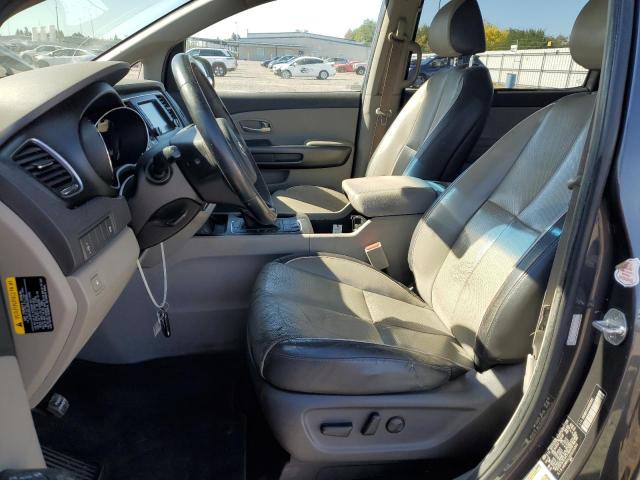 2017 KIA SEDONA LX - KNDMB5C14H6253943