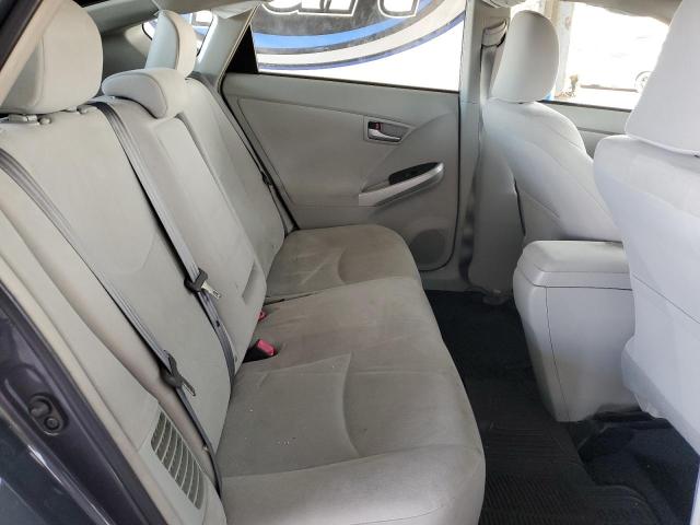 2015 TOYOTA PRIUS JTDKN3DU7F1982945