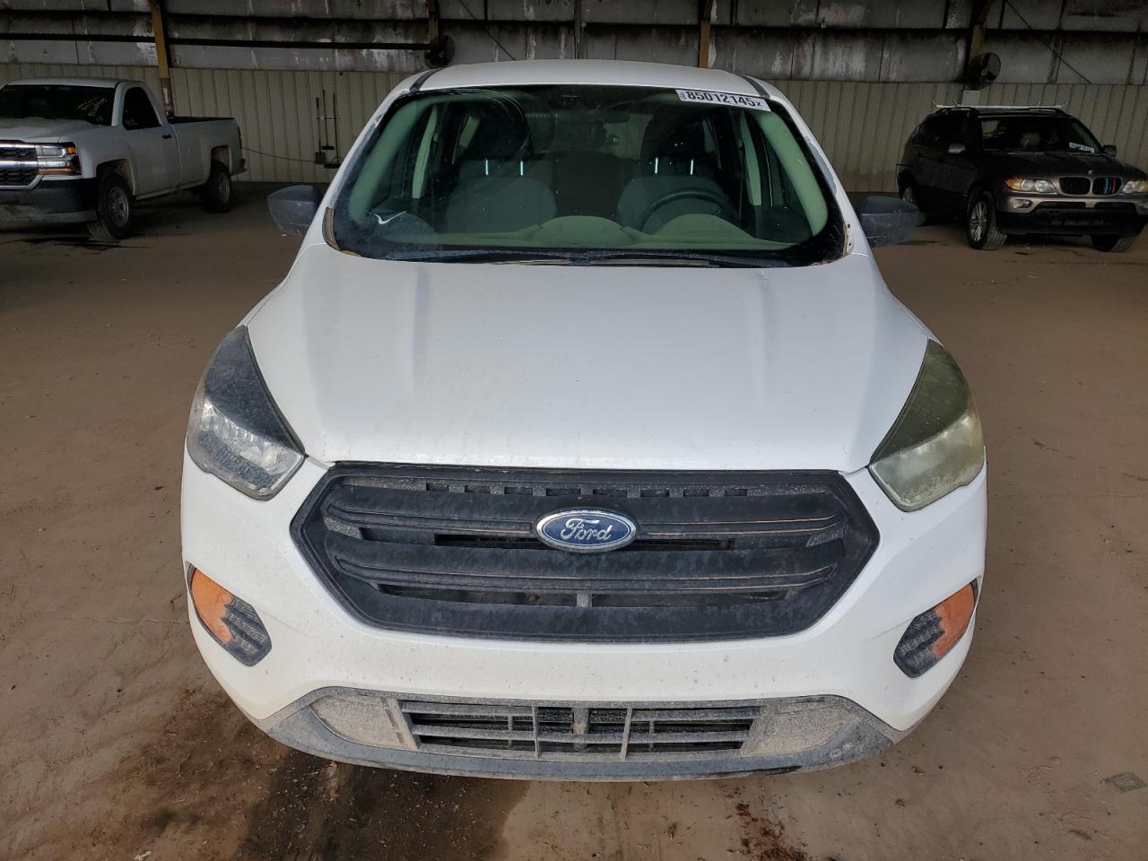 Lot #3317060010 2017 FORD ESCAPE S
