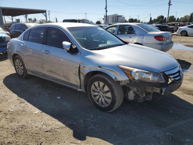 2012 HONDA ACCORD LX - 1HGCP2F32CA207012