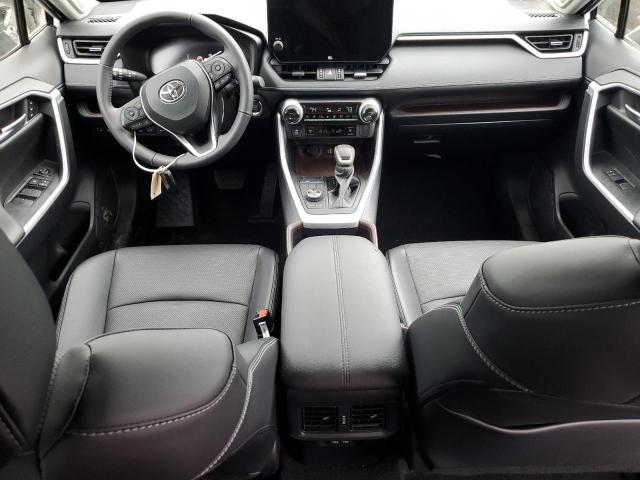 2025 TOYOTA RAV4 LIMITED 2T3N1RFV0SW512964