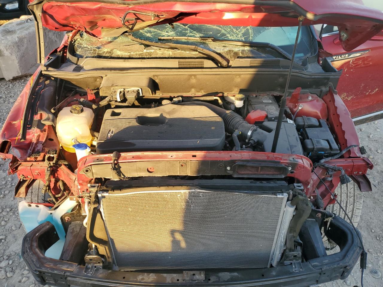 LINCOLN NAUTILUS RESERVE