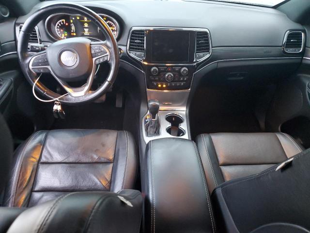 2021 JEEP GRAND CHER - 1C4RJFBG3MC566451