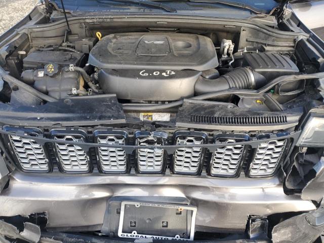 2019 JEEP GRAND CHER - 1C4RJFAG1KC594554