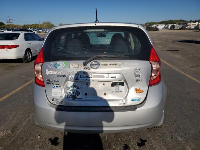 2015 NISSAN VERSA NOTE 3N1CE2CP0FL449342