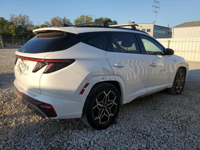 2022 HYUNDAI TUCSON N L KM8JF3AE8NU096017