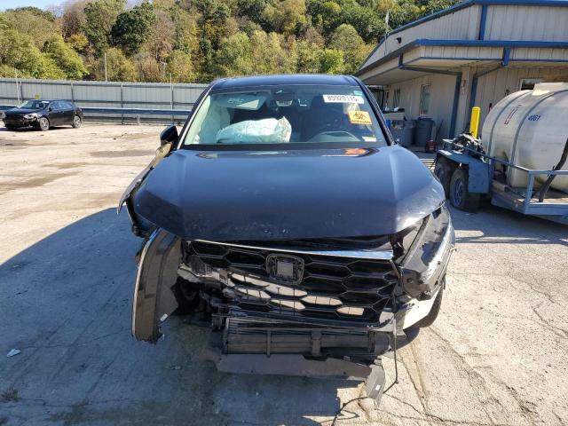 2024 HONDA CR-V EX #3291172966