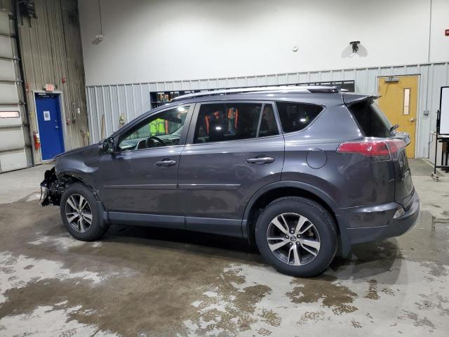 2017 TOYOTA RAV4 XLE - JTMRFREV7HJ170148