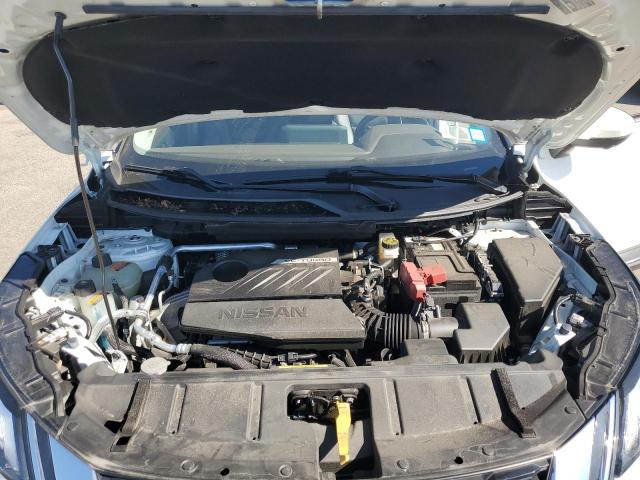 2023 NISSAN ROGUE SL - JN8BT3CB4PW489447