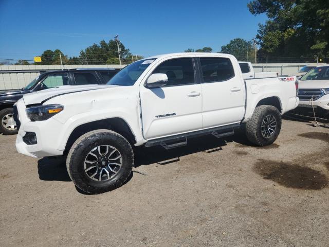 Global Auto Auctions: 2023 TOYOTA TACOMA DOU