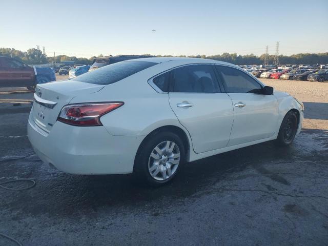 2013 NISSAN ALTIMA 2.5 #3285697650