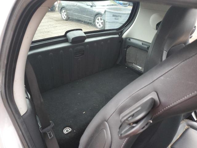 2012 SMART FORTWO PUR - WMEEJ3BA5CK573299