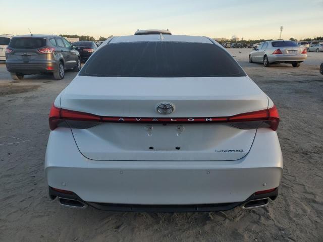 2019 TOYOTA AVALON XLE - 4T1BZ1FB1KU003767