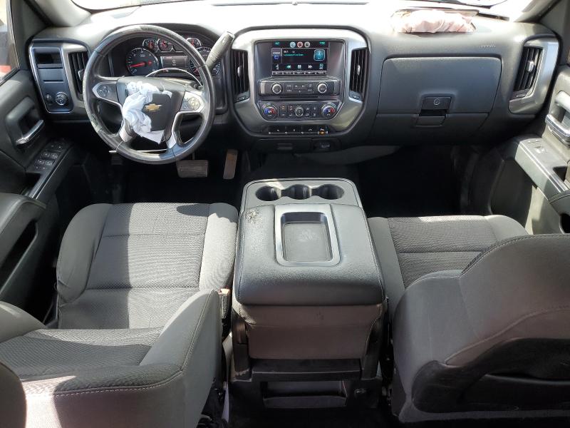 2014 CHEVROLET SILVERADO #3278858123