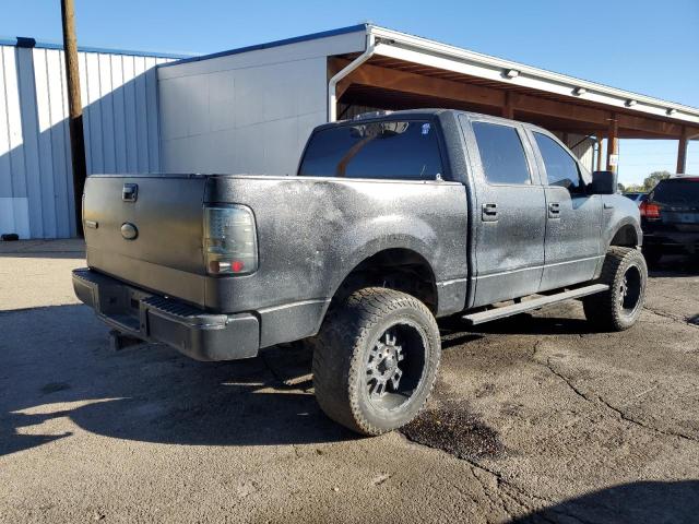 2004 FORD F150 SUPER - Inny widok