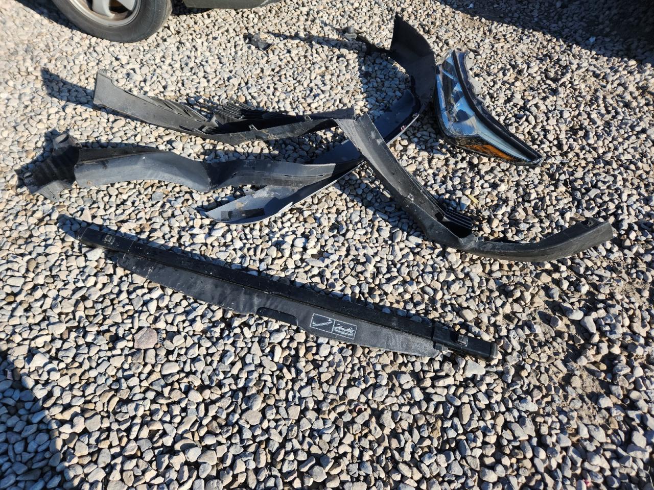 TOYOTA HIGHLANDER HYBRID LIMITED