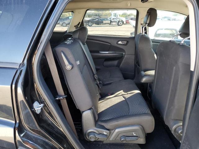 2017 DODGE JOURNEY SE #3282353258