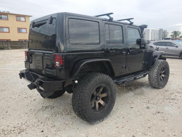 2016 JEEP WRANGLER U #3311467274