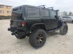 Lot #3311467274 2016 JEEP WRANGLER U