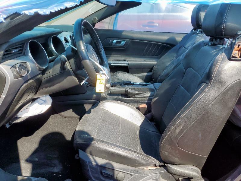 2020 FORD MUSTANG GT - 1FATP8FF0L5115276