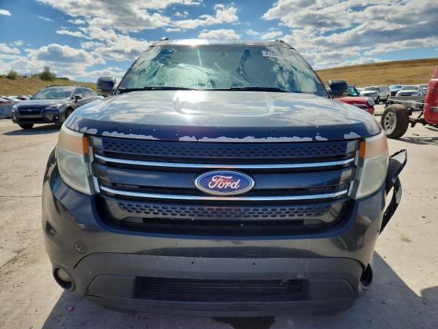 2011 FORD EXPLORER L - 1FMHK8F82BGA27604