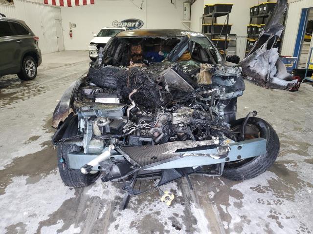 2005 CHRYSLER 300C #3305453117