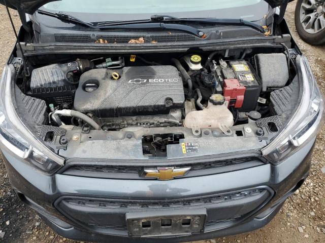 2018 CHEVROLET SPARK LS #3302800907