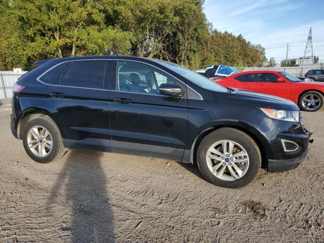2018 FORD EDGE SEL - 2FMPK4J88JBB60255