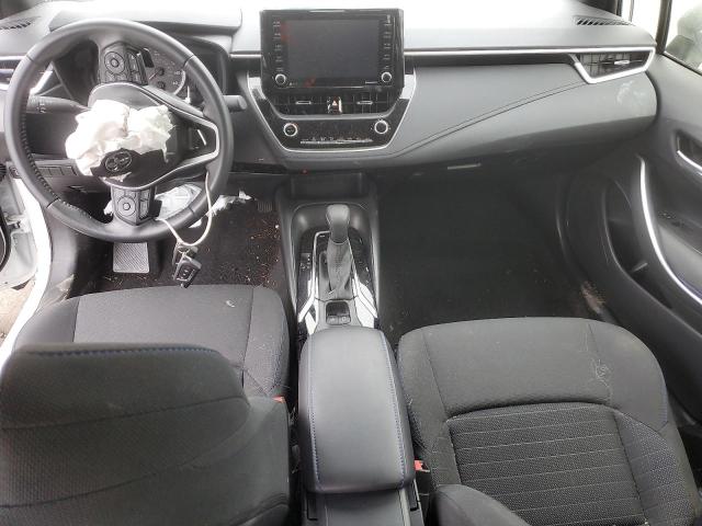 2022 TOYOTA COROLLA SE #3290443762