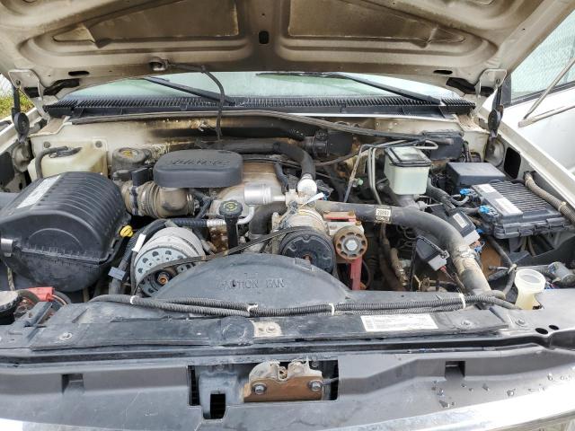 1999 CHEVROLET GMT-400 C3 #3278744626