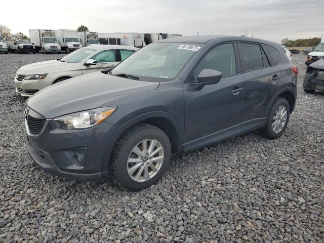 2014 MAZDA CX-5 TOURI - JM3KE4CY5E0335885
