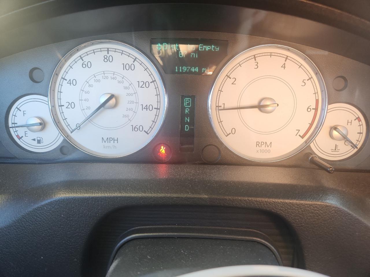 Lot #3297494214 2005 CHRYSLER 300C