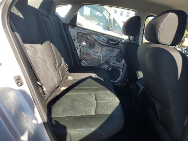 2017 NISSAN SENTRA S 3N1AB7AP8HY377862